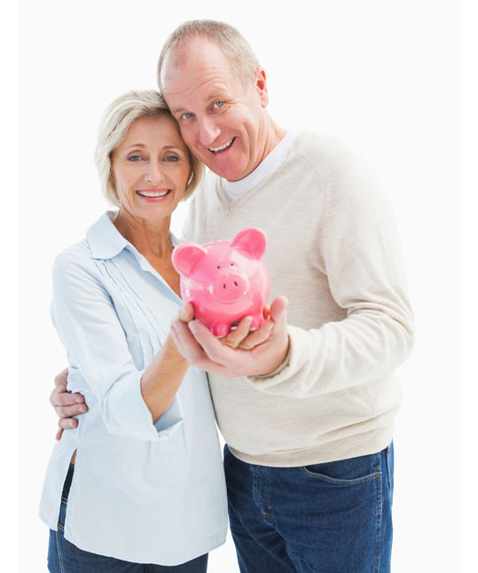 Retirement Planning
