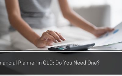 Financial Planner in QLD: Do You Need One?