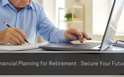 Financial Planning for Retirement in QLD: Steps to Secure Your Future