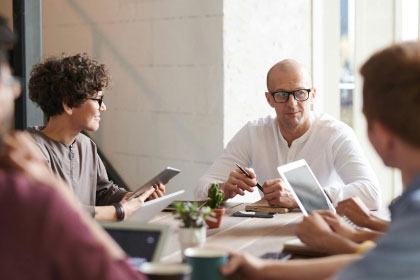 Financial Planning Company 