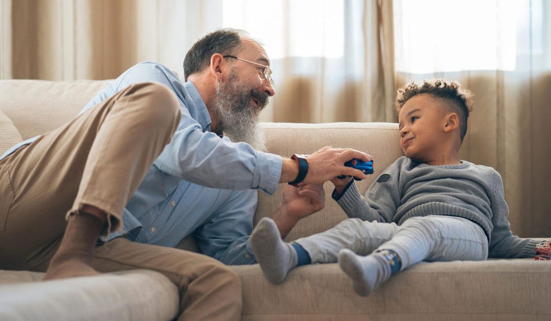 Why Life Investments Are Key to Financial Freedom